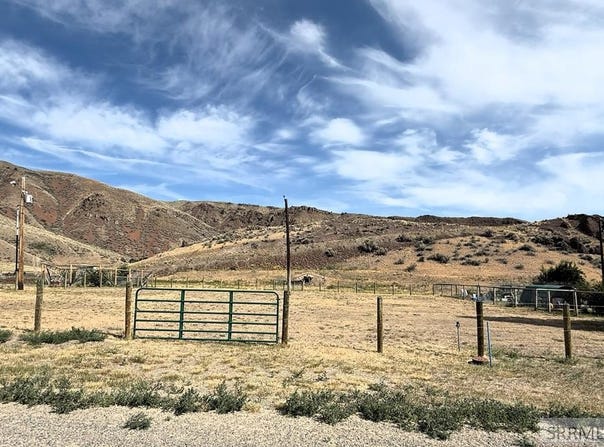 Tbd Quail Road, Salmon, ID 83467
