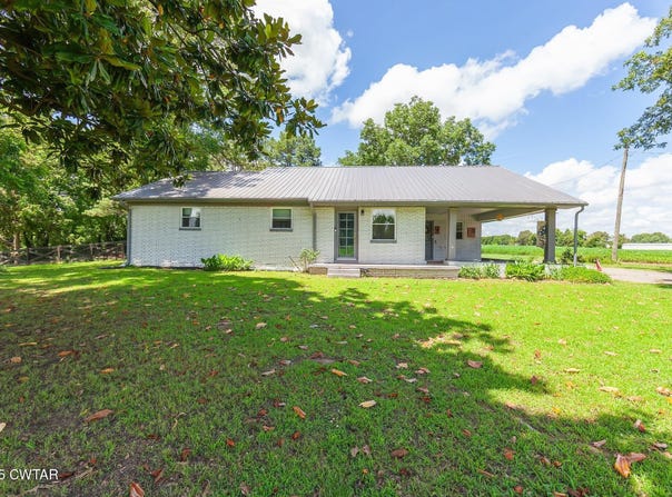 62 Pitts Road, Friendship, TN 38034