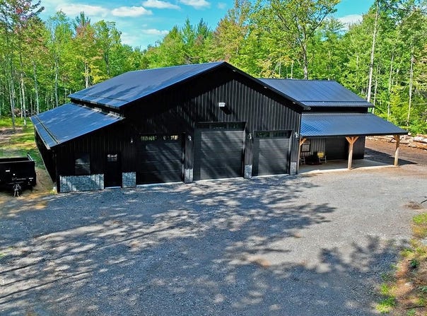 3783 State Highway 310, Norfolk, NY 13667