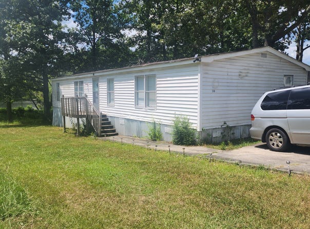 33 Tency LN, Rome, GA 30165