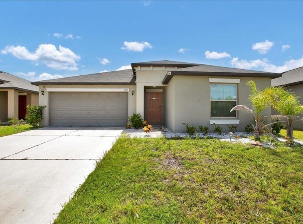 769 CALICO SCALLOP STREET, RUSKIN, FL 33570