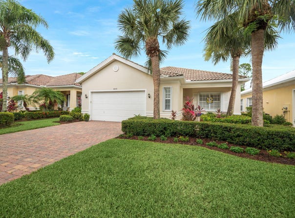 8616 SW Cruden Bay Court, Stuart, FL 34997