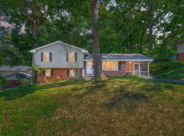 3304 Julian Drive, Raleigh, NC 27604