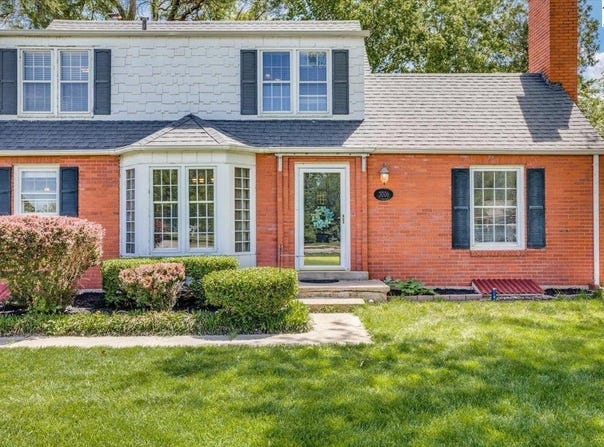 3006 Farmington Rd, Hutchinson, KS 67502