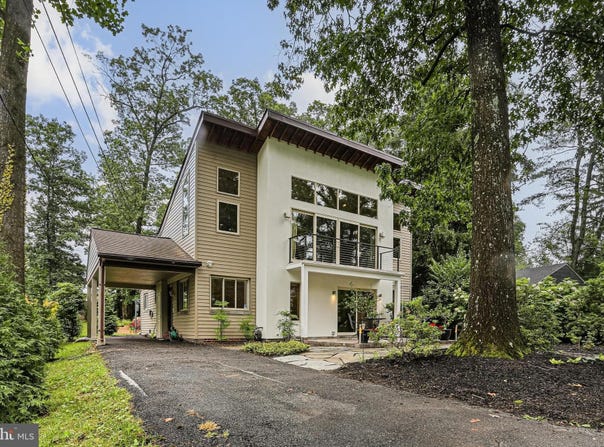 1507 NORMAN AVENUE, LUTHERVILLE TIMONIUM, MD 21093