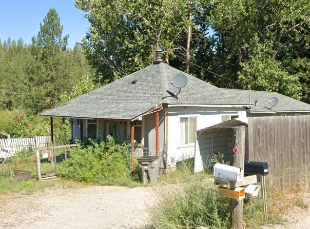 34617 N Milan Elk Rd, Chattaroy, WA 99003