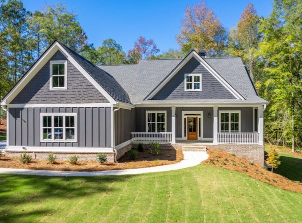 1169 Dean Hill, Monroe, GA 30655