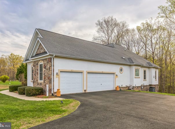 32314 DEEP MEADOW LANE, LOCUST GROVE, VA 22508