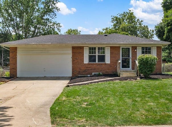 41 Middleview Drive, Sunbury, OH 43074