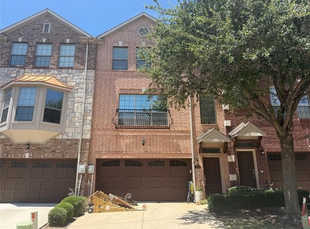 7865 Morven Park, Irving, TX 75063