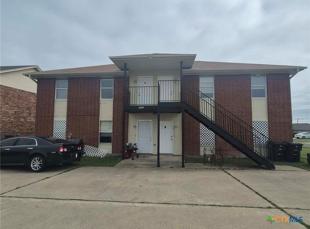 1502 Windward Drive, Killeen, TX 76543