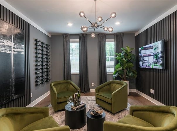 2782 Evanshire Avenue, Duluth, GA 30096