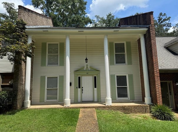 112 Martha Ave, Dothan, AL 36303