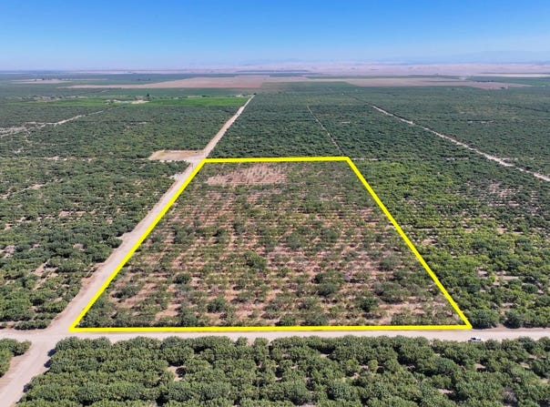 20 1/2 Avenue, Madera, CA 93638