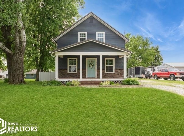 475 N 9Th Street, Oskaloosa, IA 52577