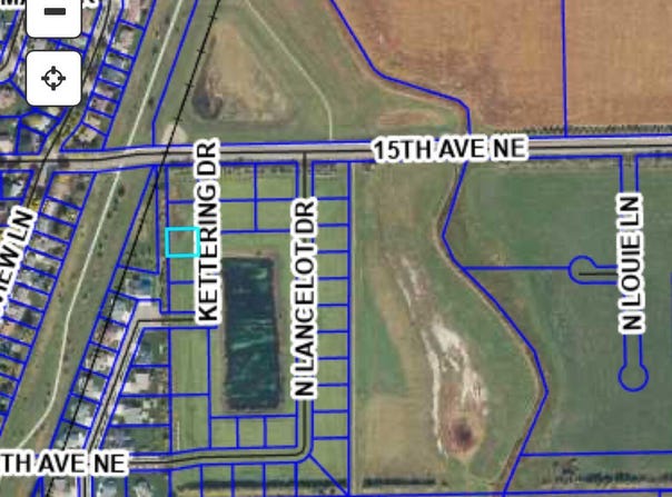 1415 Kettering Drive, Aberdeen, SD 57401