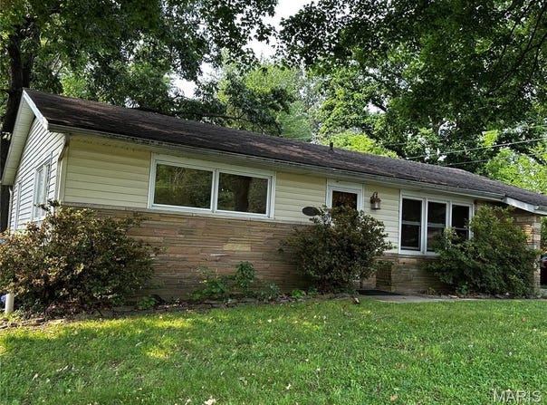 2703 Quince Street, Cape Girardeau, MO 63703