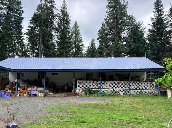 5742 Grangemont, Orofino, ID 83544