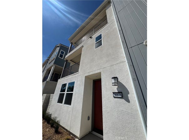 26876 Rugged Ridge Lane, Valencia, CA 91381