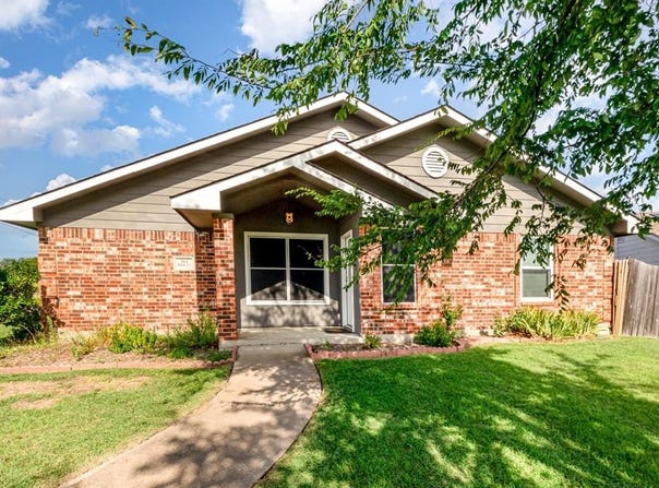 301 Rock Court, Princeton, TX 75407