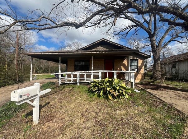 210 Ash, CROCKETT, TX 75835