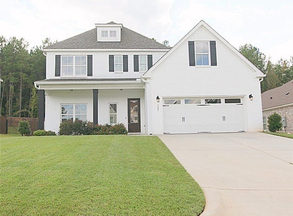 105 Ananias Street, Troy, AL 36079