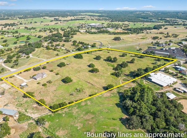 10400 Fm 920, Poolville, TX 76088