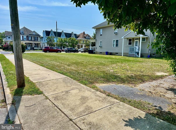 0 NS E CHERRY STREET, PALMYRA, PA 17078