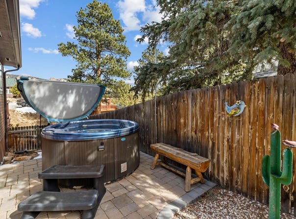220 Virginia Dr, Estes Park, CO 80517