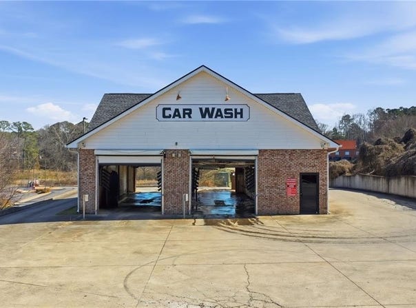 76 Sammy Mcghee Boulevard, Jasper, GA 30143