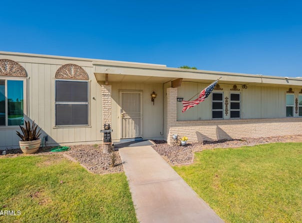 9970 W FORRESTER Drive, Sun City, AZ 85351