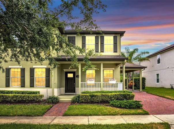 5954 CYPRESS HILL ROAD, WINTER GARDEN, FL 34787