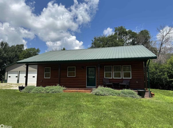 1529 205Th Street, Gilmore City, IA 50541