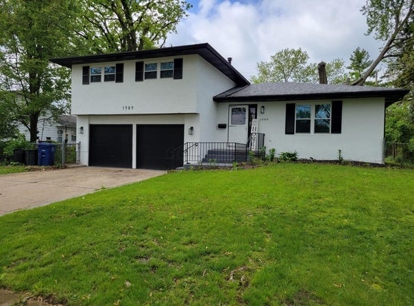 1989 Torchwood Drive, Columbus, OH 43229