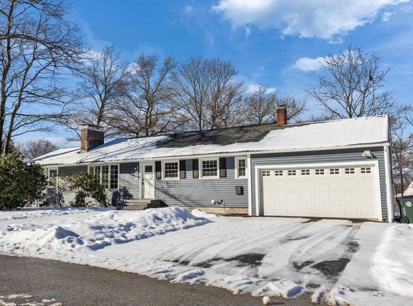 66 Skyview Road, Manchester, NH 03104