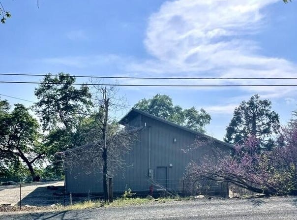 45967 Blue Ridge Drive, Springville, CA 93265