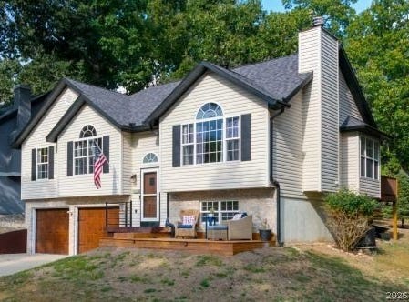 694 Jordan Drive, Osage Beach, MO 65065