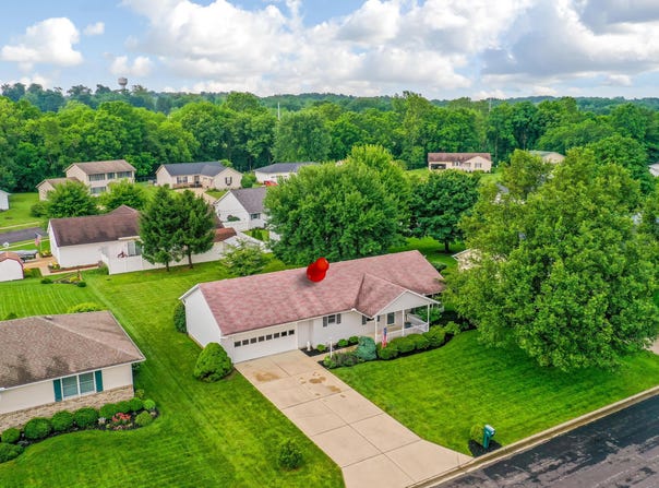 2366 Seville Street, Lancaster, OH 43130