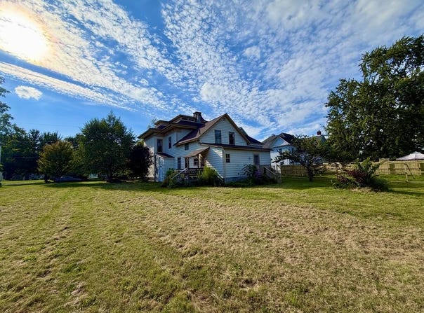 405 Union St., Galion, OH 44833