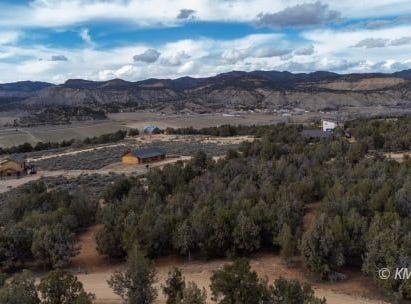 White Cliffs Dr, Orderville, UT 84758