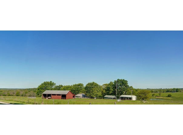 8568 N Farm Road 53, Walnut Grove, MO 65770