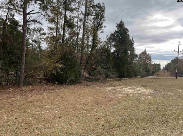 TBD Parkwood Avenue 4, North, SC 29112