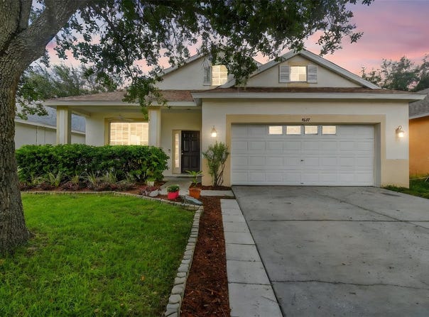 9637 RIVERCHASE DRIVE, NEW PORT RICHEY, FL 34655