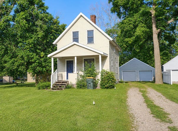514 15th Street SW, Willmar, MN 56201