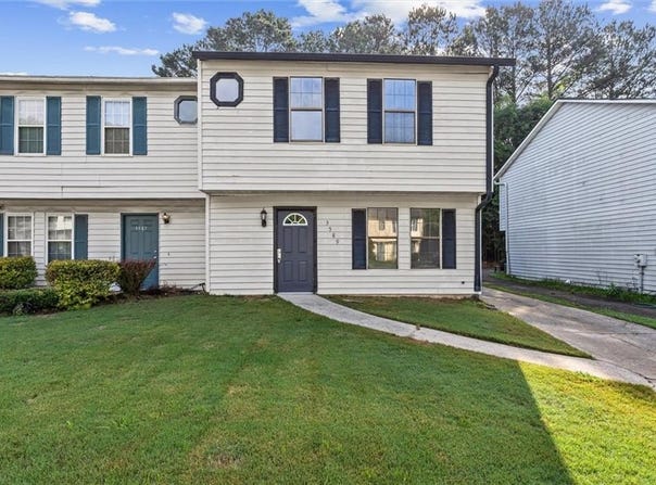 3589 Hopkins Court, Powder Springs, GA 30127