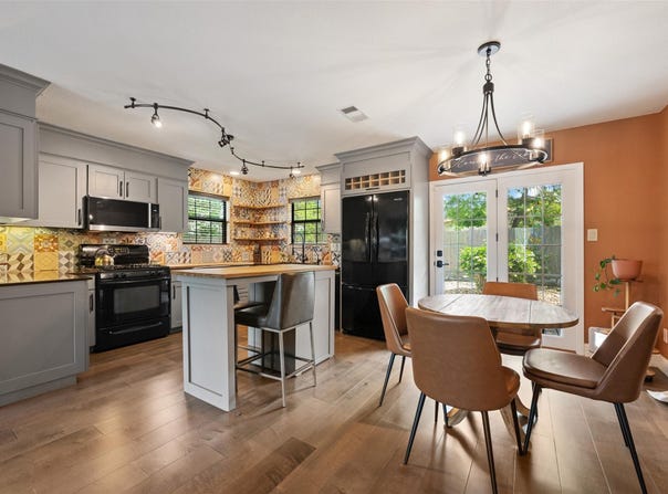 12103 Mill Holw, Austin, TX 78750