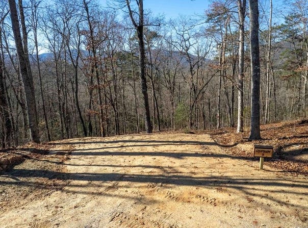 Osprey Mountain Way lot: 3, Sylva, NC 28779