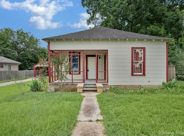 205 Lake Street, Mooringsport, LA 71060