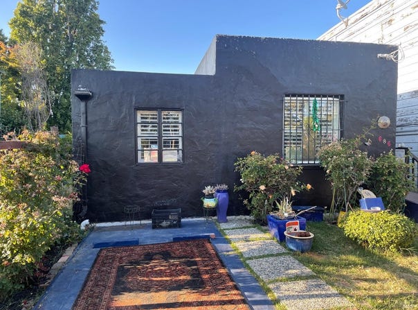 686 29th Street, Oakland, CA 94609