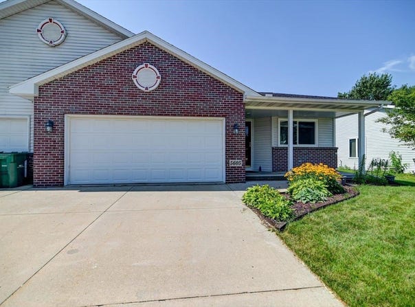 5605 Osborn Drive, McFarland, WI 53558